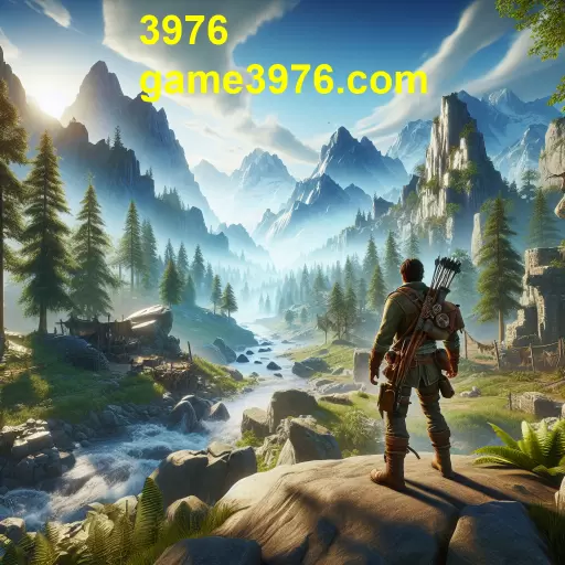 Aventura nos Jogos: Uma Viagem Imersiva pelo Mundo dos Games