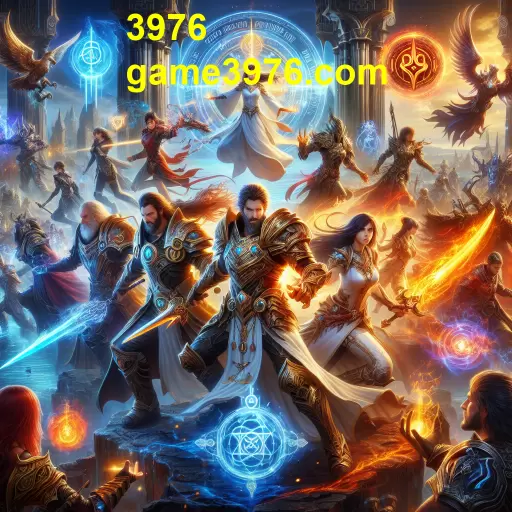 Explorando a Categoria 'Batalha' no Site de Palavras-chave '3976'