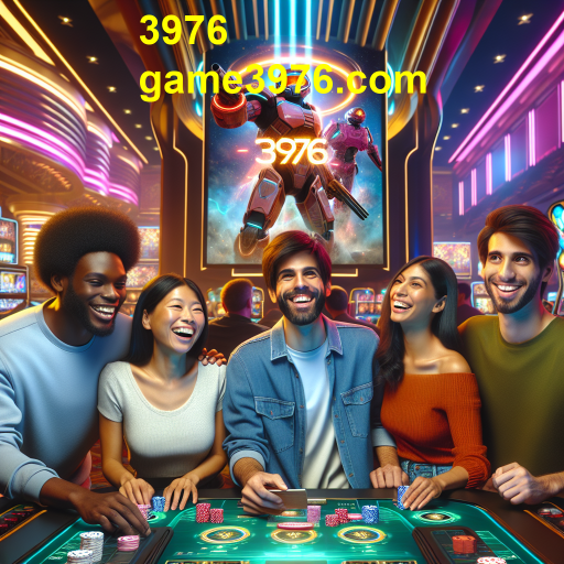 A Magia dos Jogos Cooperativos: Juntando Forças para Vencer