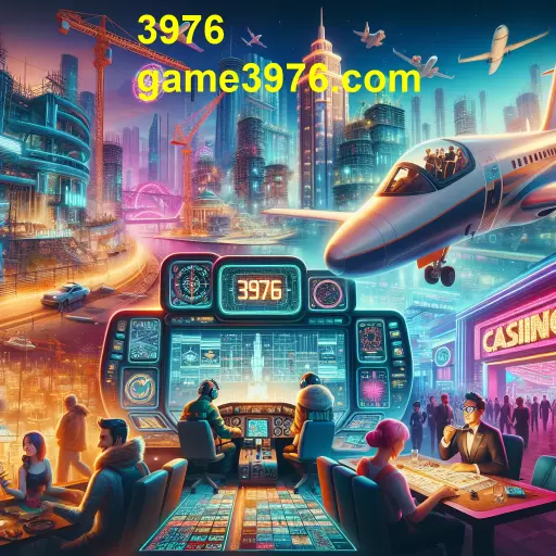 Explorando o Mundo dos Jogos de Simulação