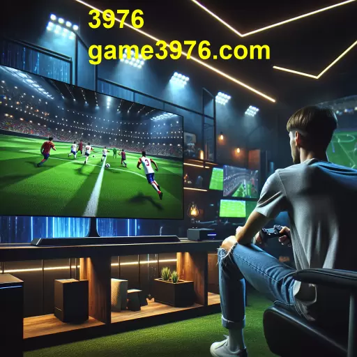 A Ascensão dos Jogos de Esportes: Mais que um Jogo